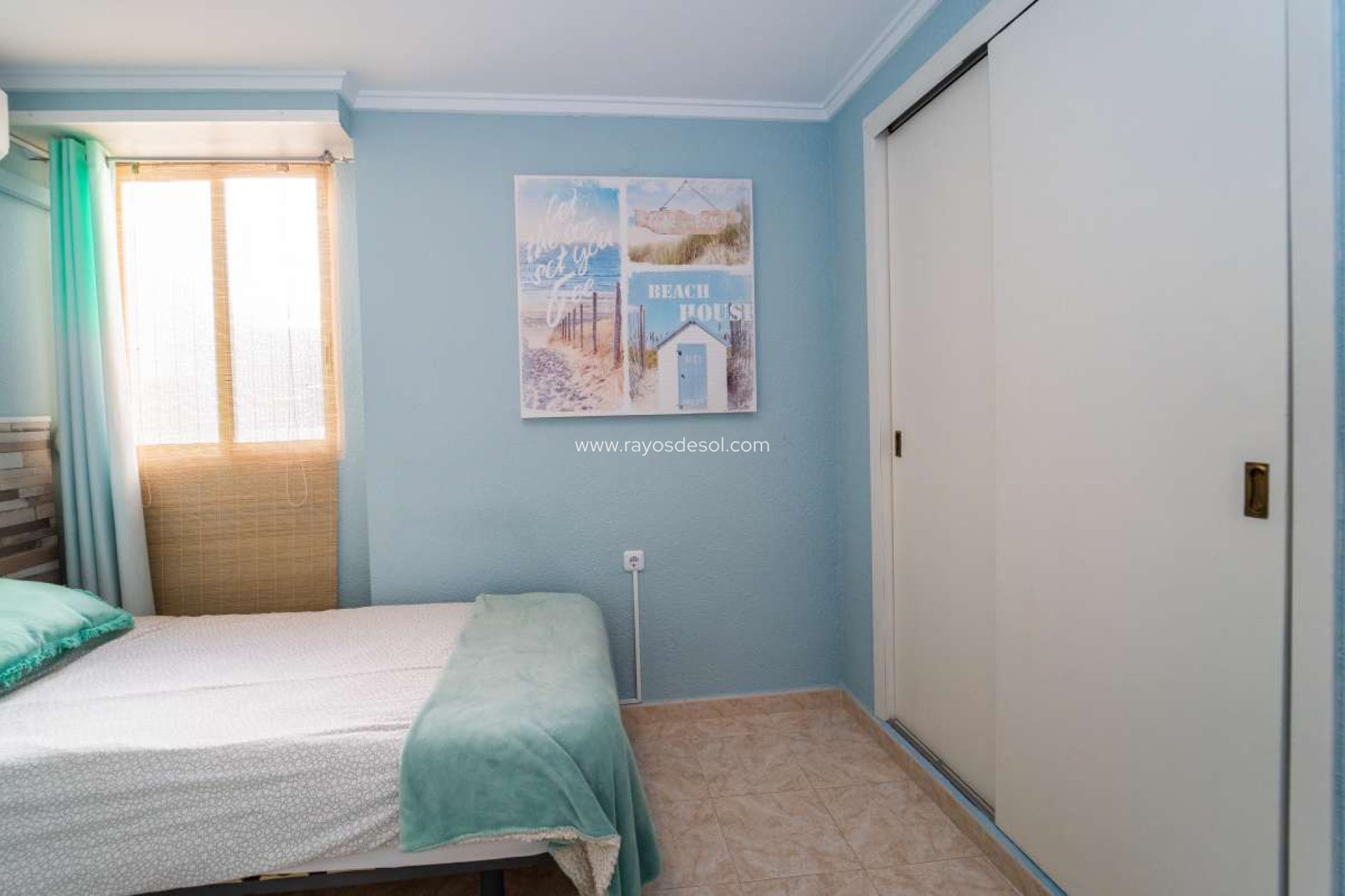 Reventa - Apartamento / piso - Calpe