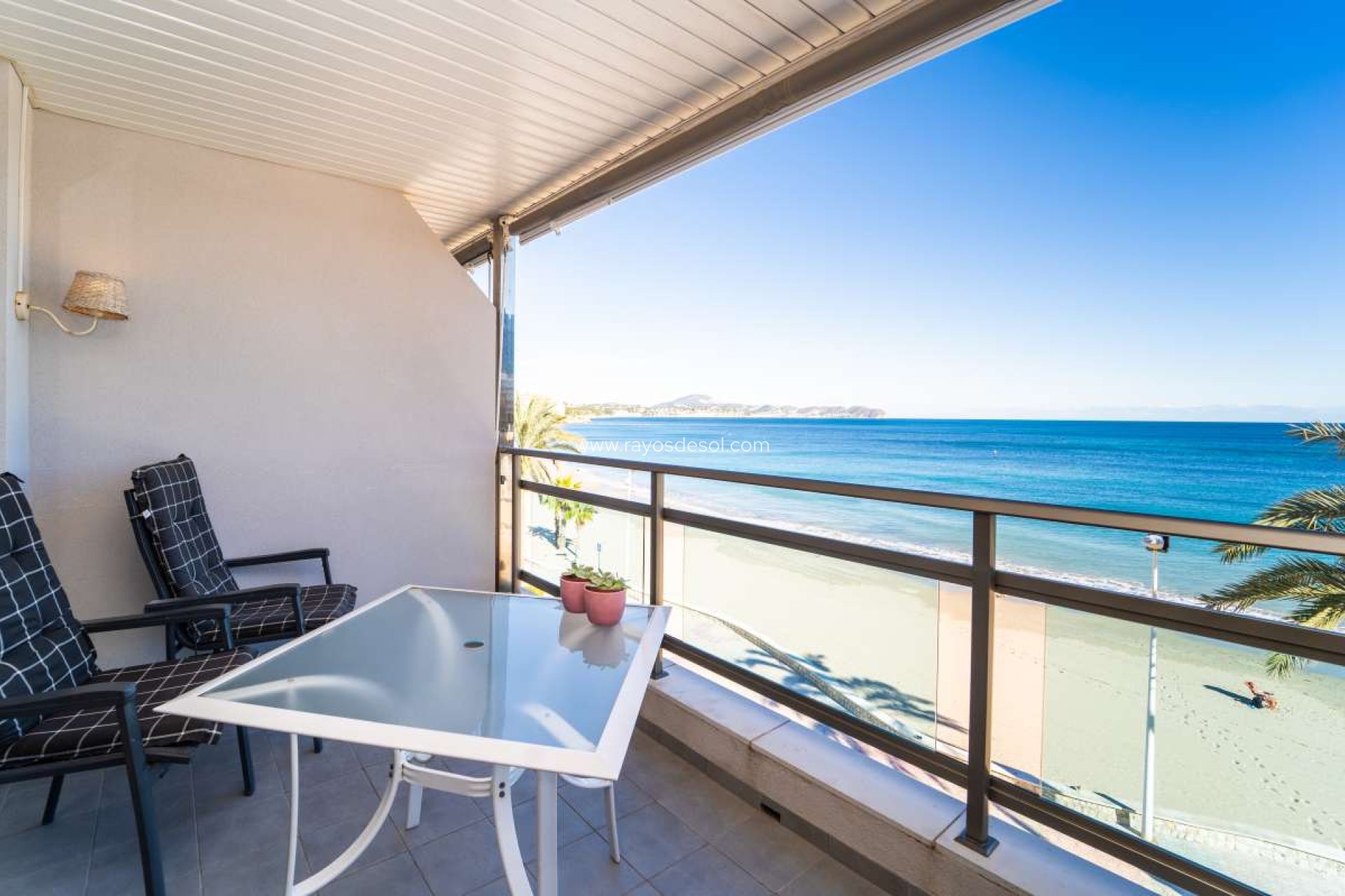 Reventa - Apartamento / piso - Calpe