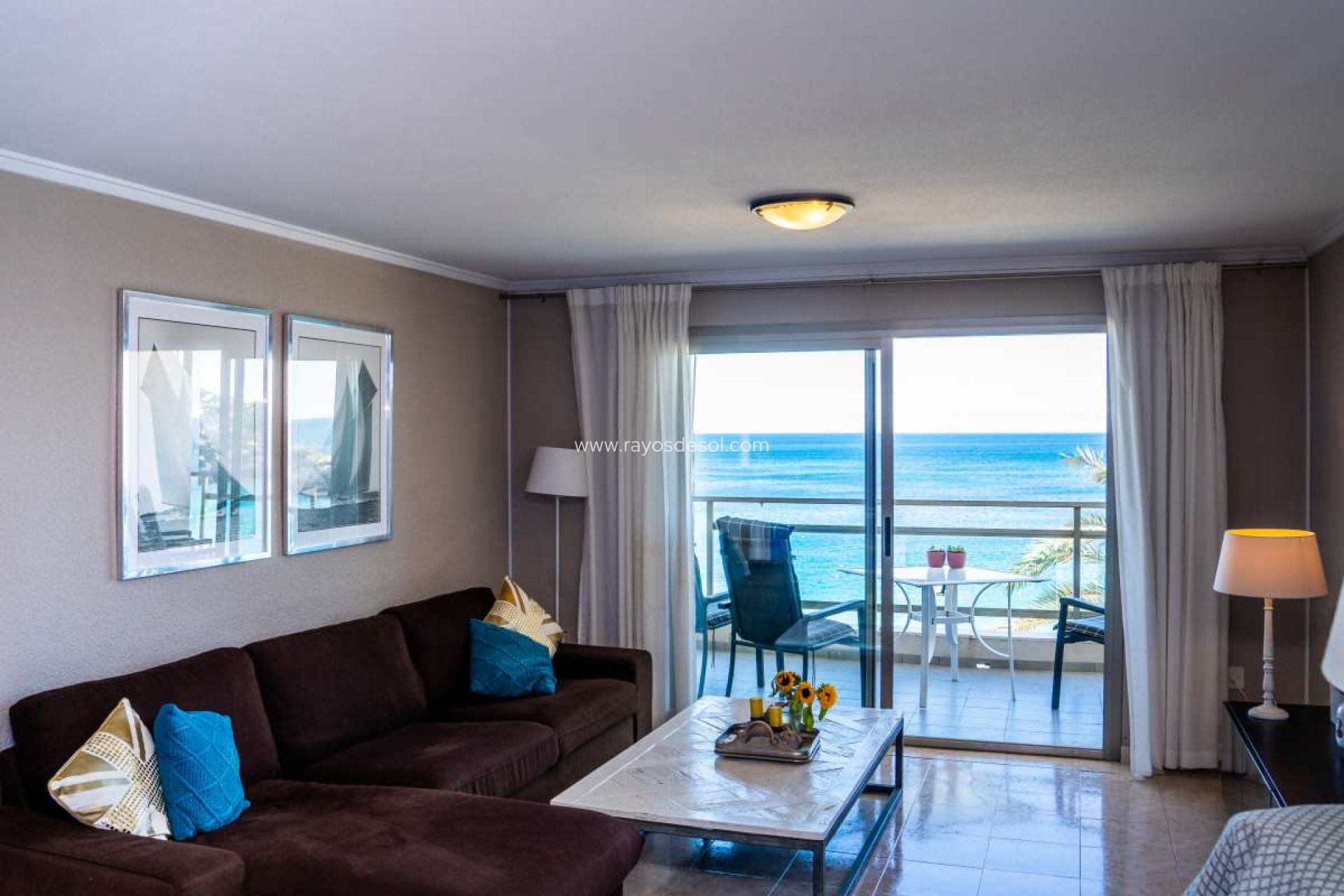 Reventa - Apartamento / piso - Calpe