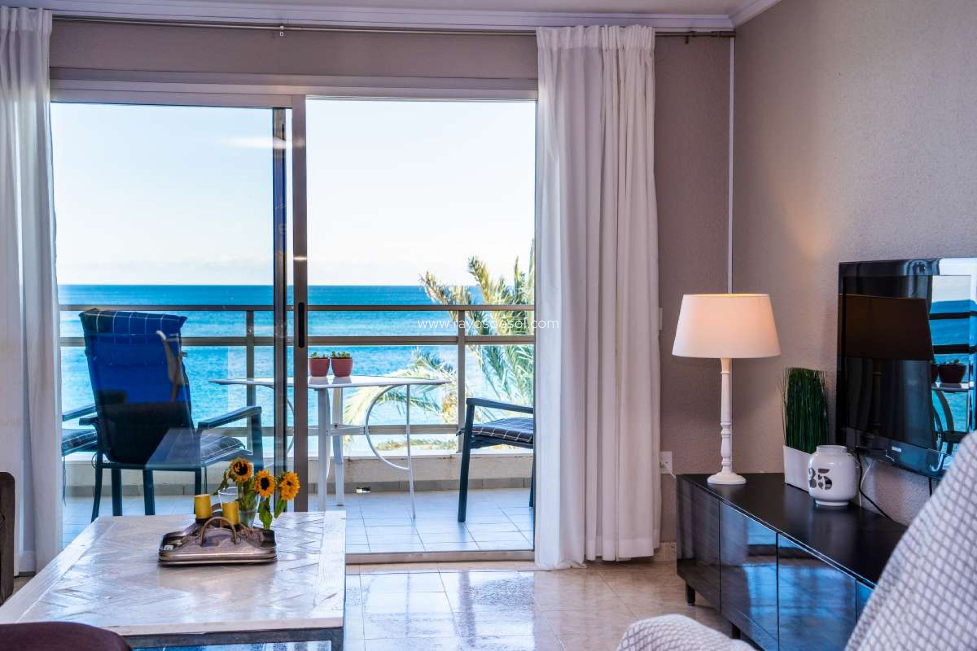 Reventa - Apartamento / piso - Calpe