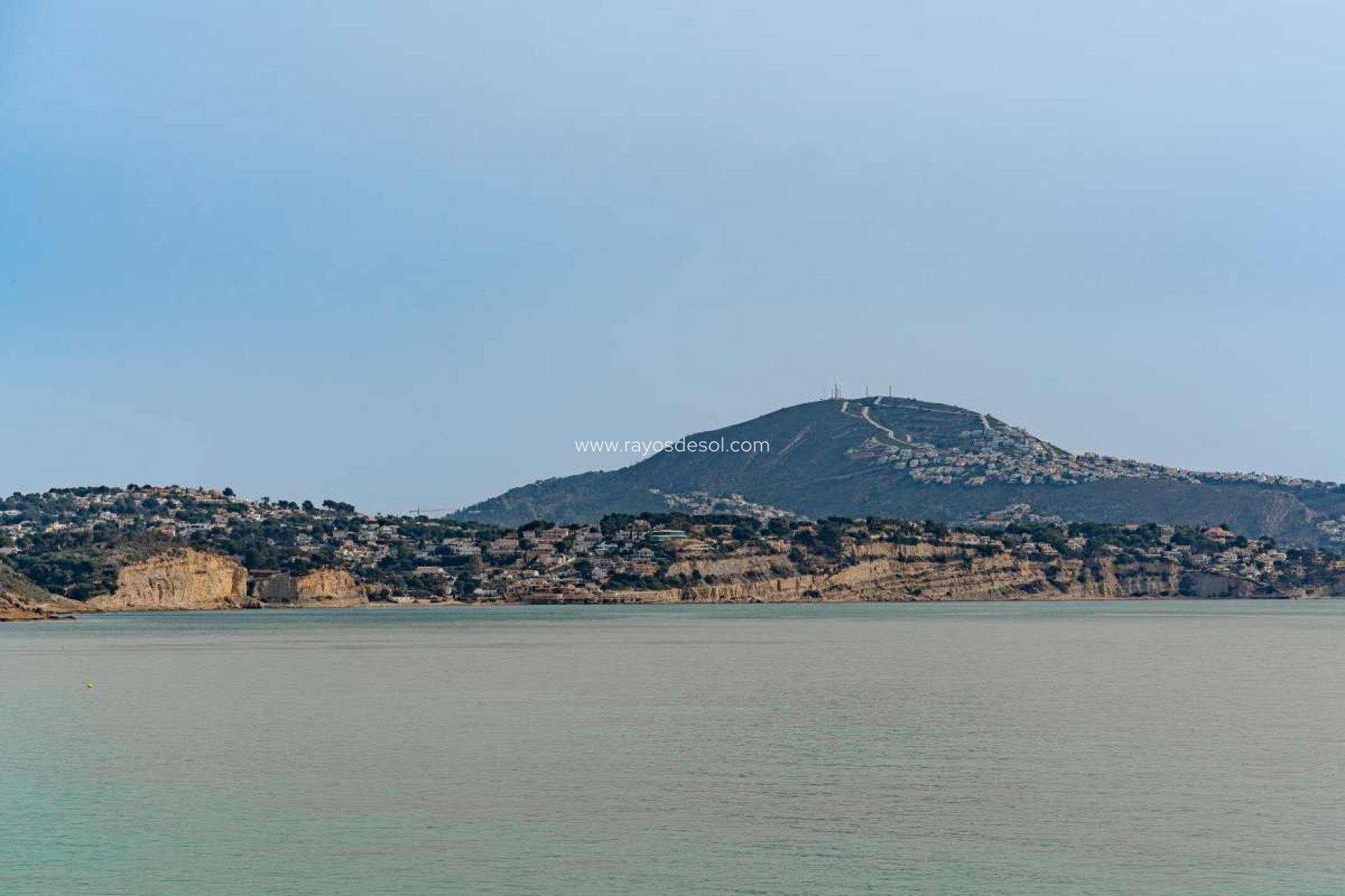 Reventa - Apartamento / piso - Calpe
