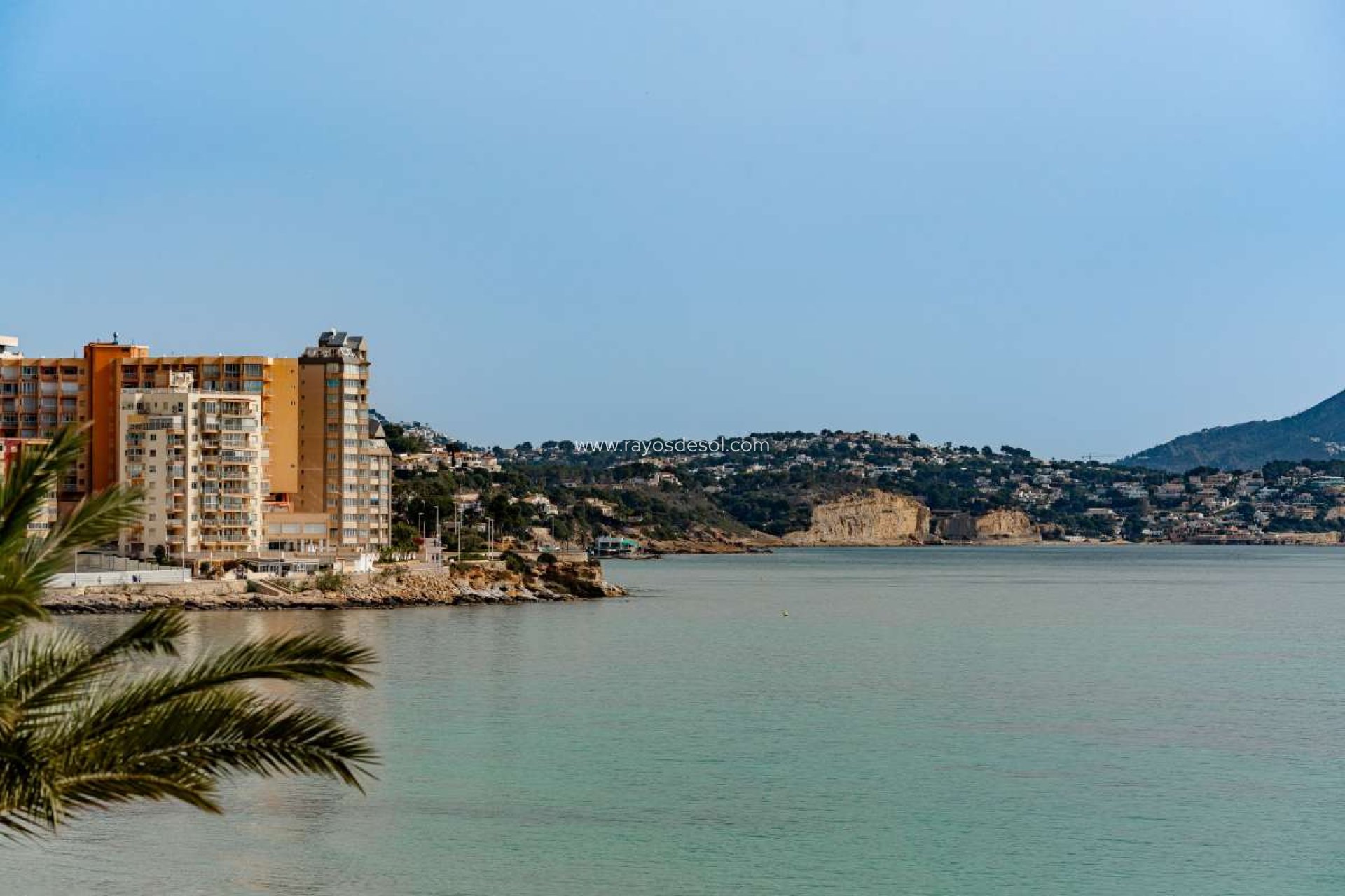 Reventa - Apartamento / piso - Calpe