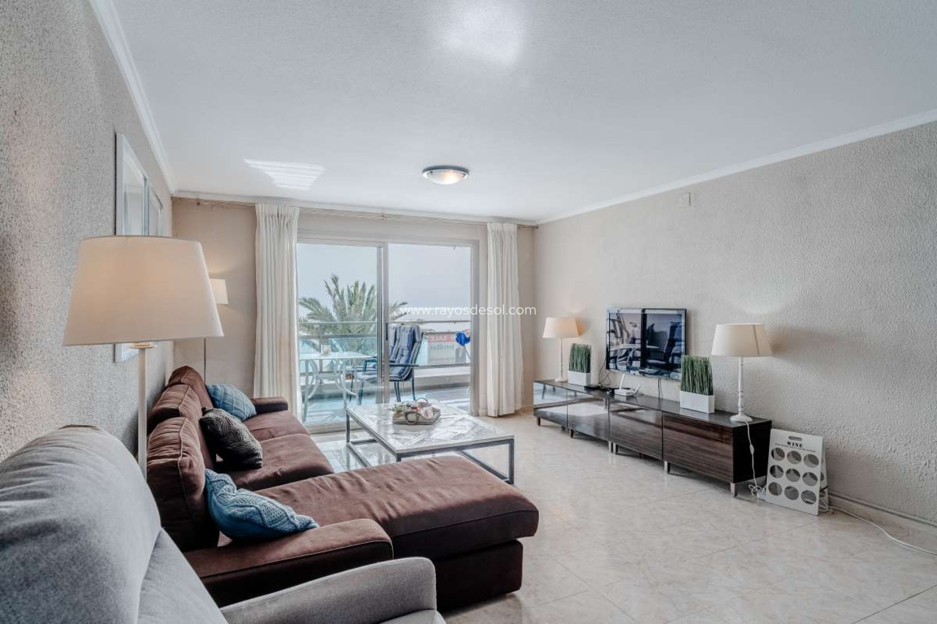 Reventa - Apartamento / piso - Calpe