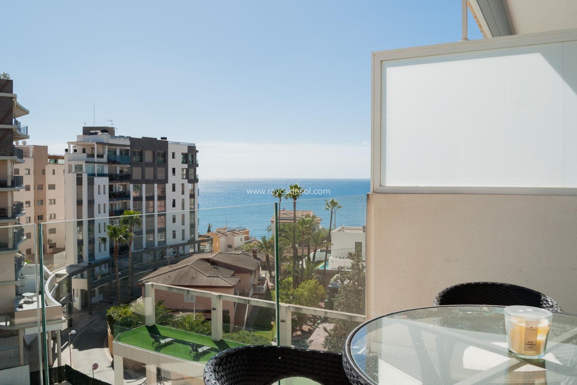 Reventa - Apartamento / piso - Calpe