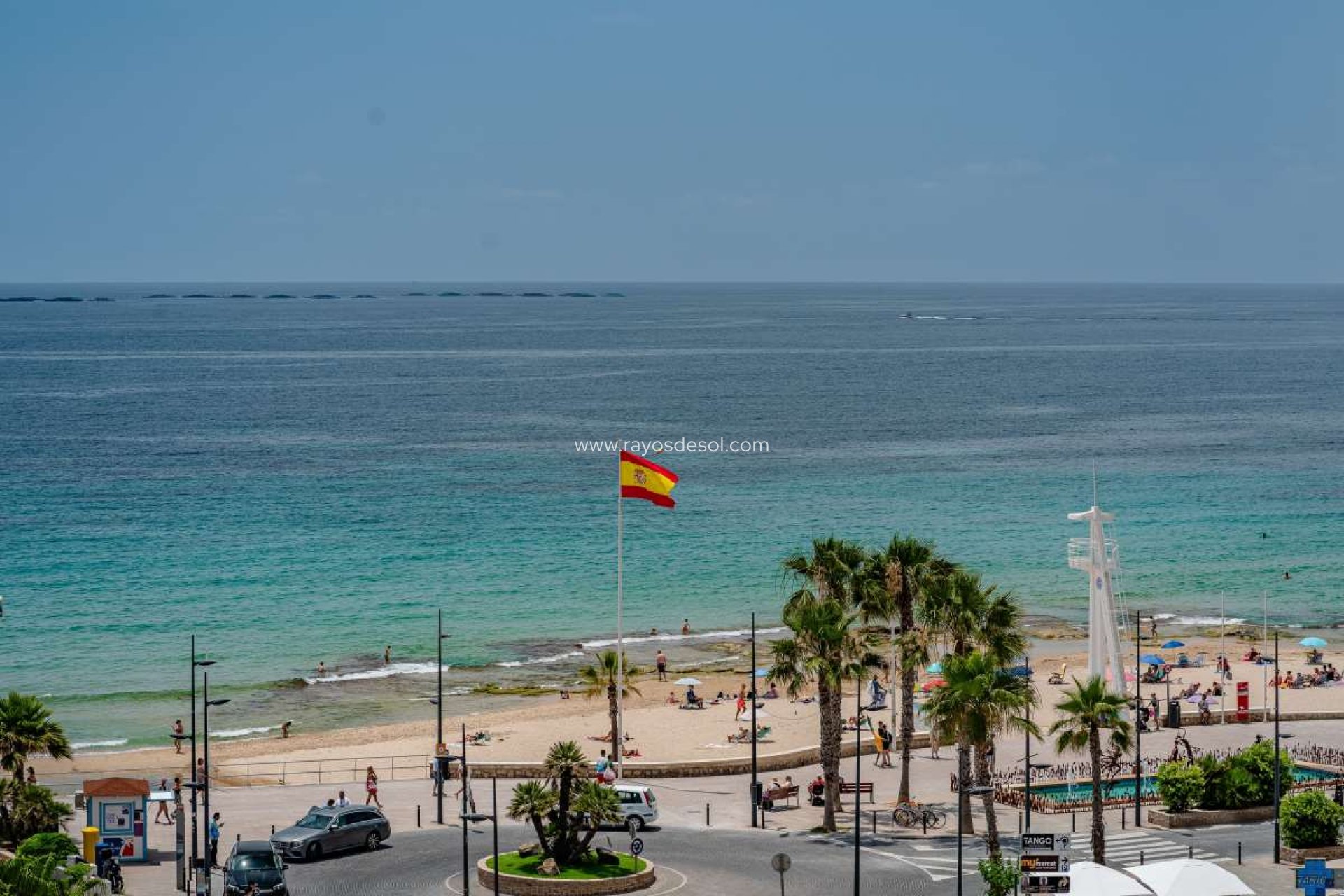Reventa - Apartamento / piso - Calpe