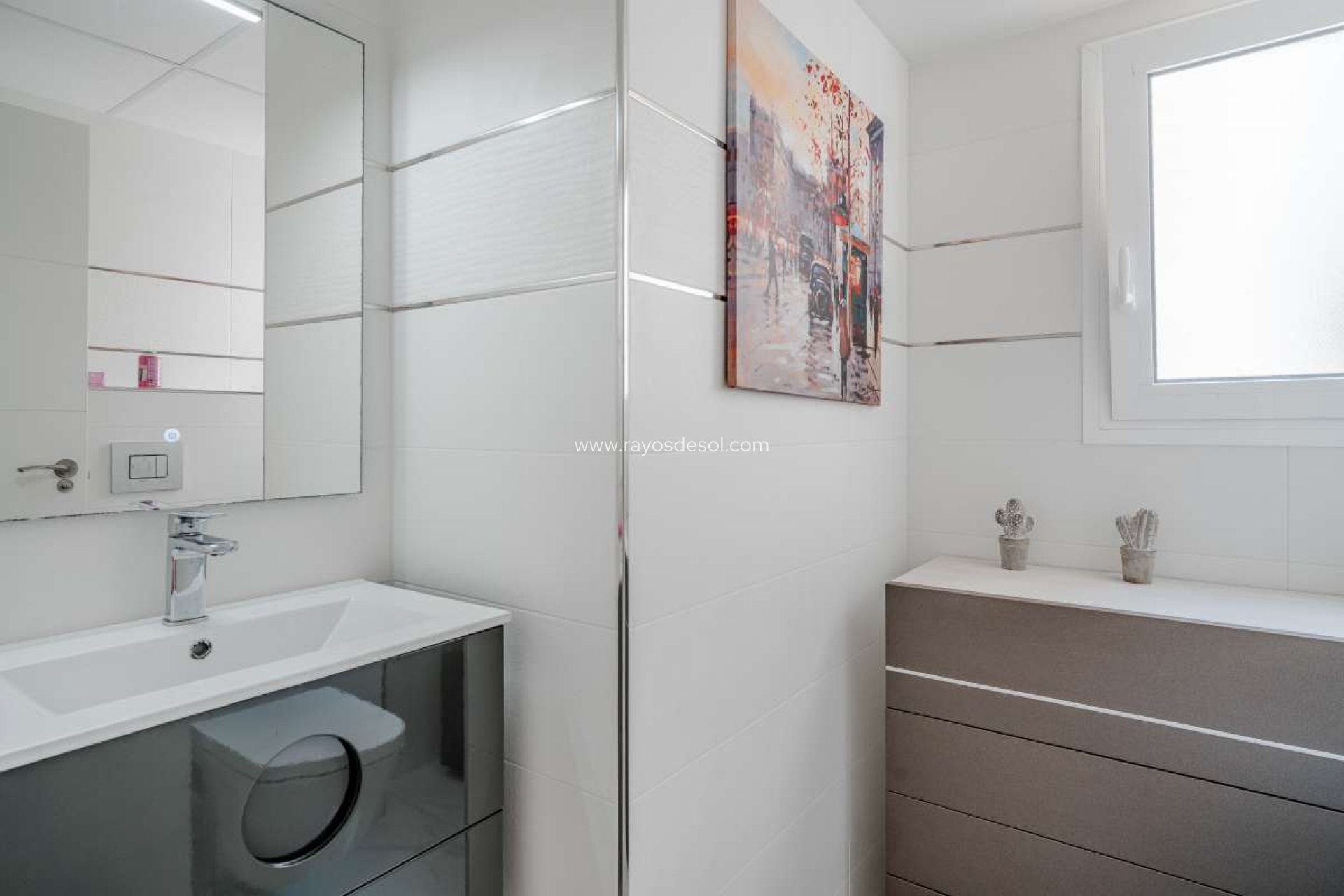 Reventa - Apartamento / piso - Calpe