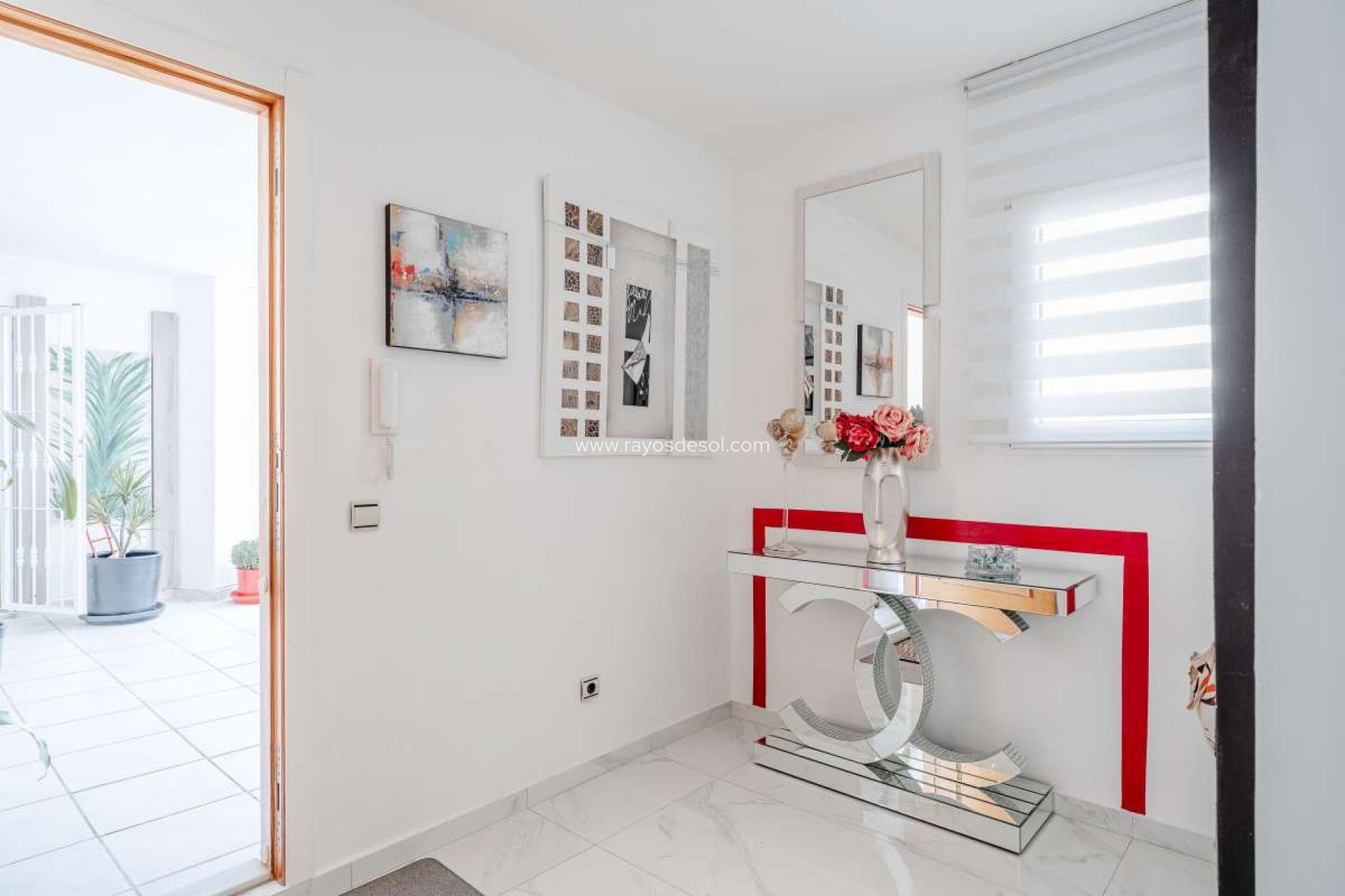 Reventa - Apartamento / piso - Calpe