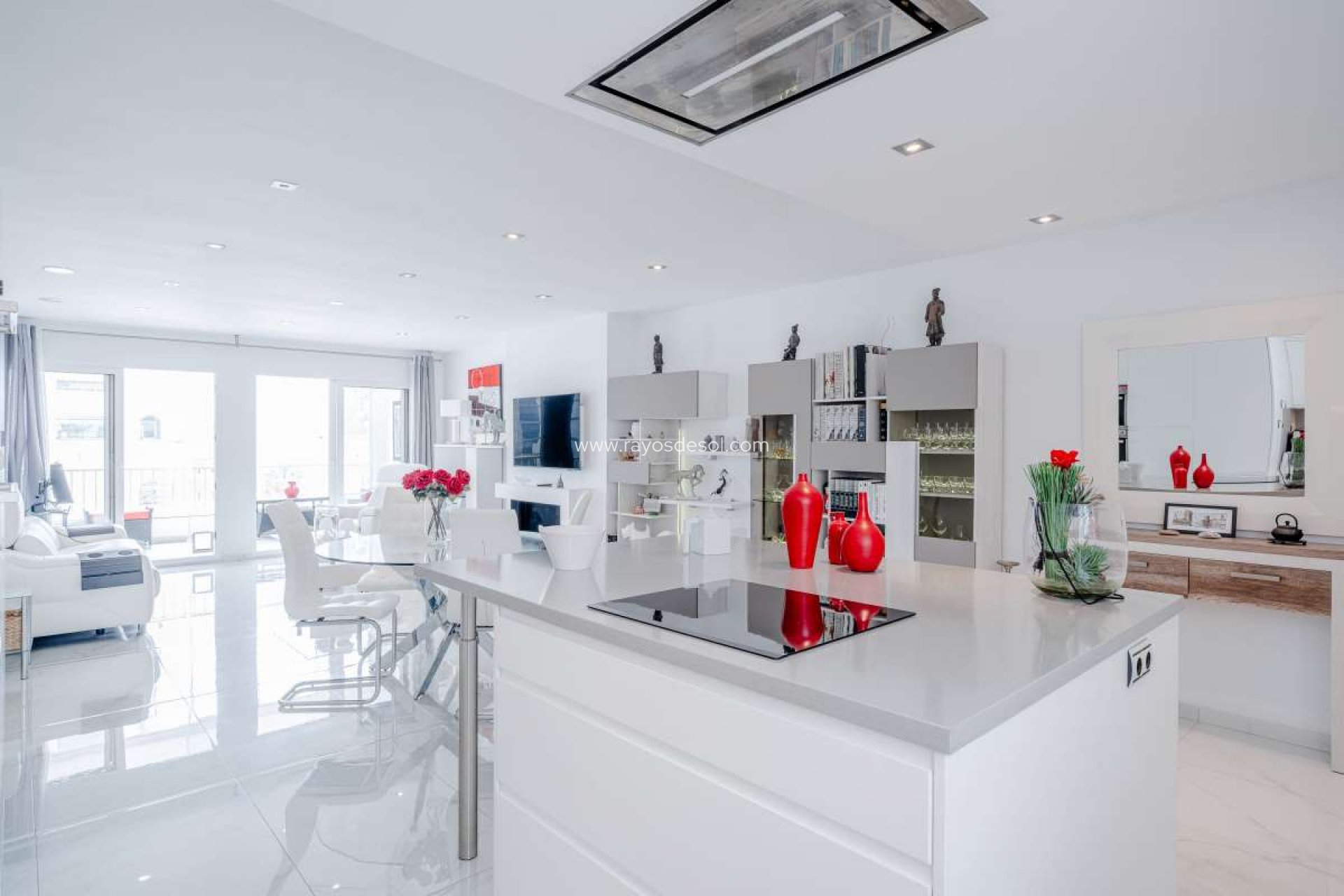 Reventa - Apartamento / piso - Calpe