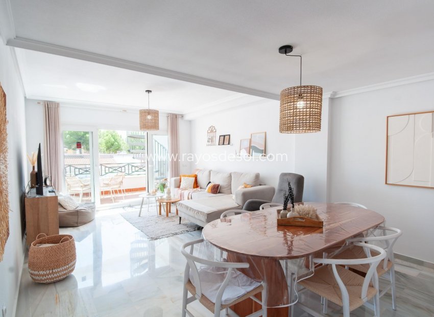 Reventa - Apartamento / piso - Calpe