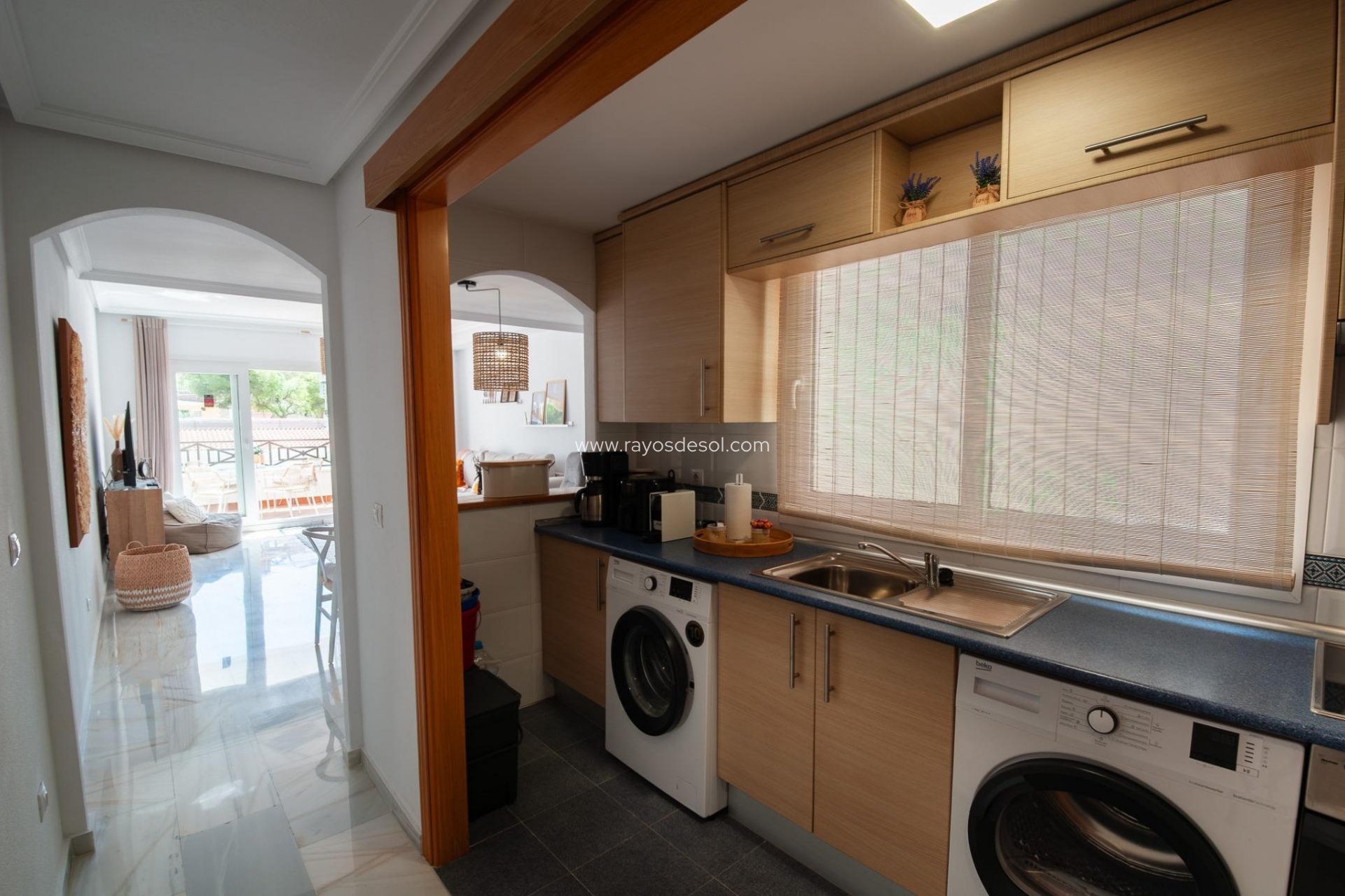 Reventa - Apartamento / piso - Calpe