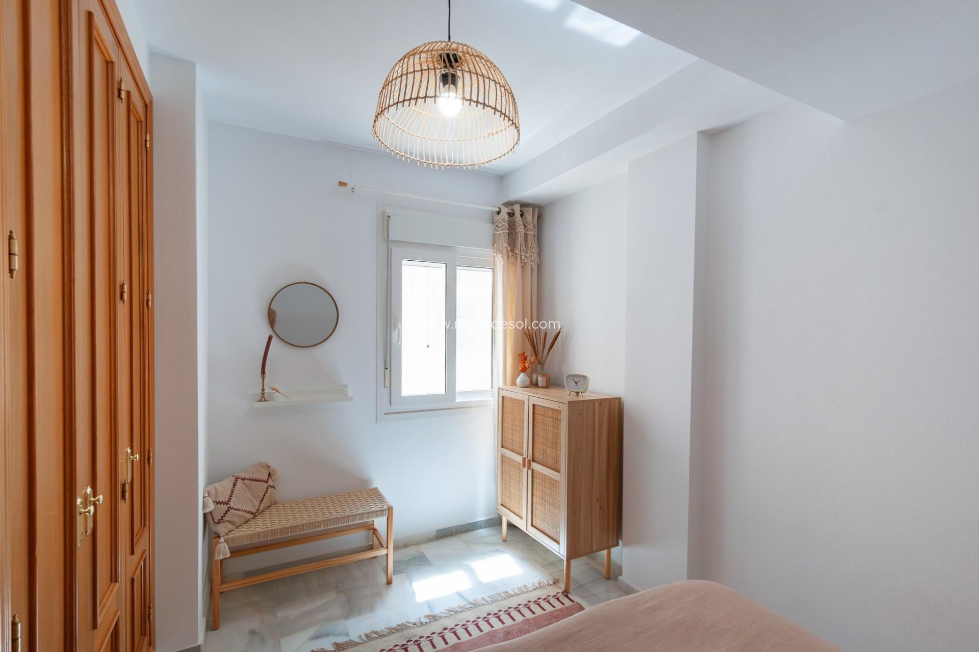 Reventa - Apartamento / piso - Calpe