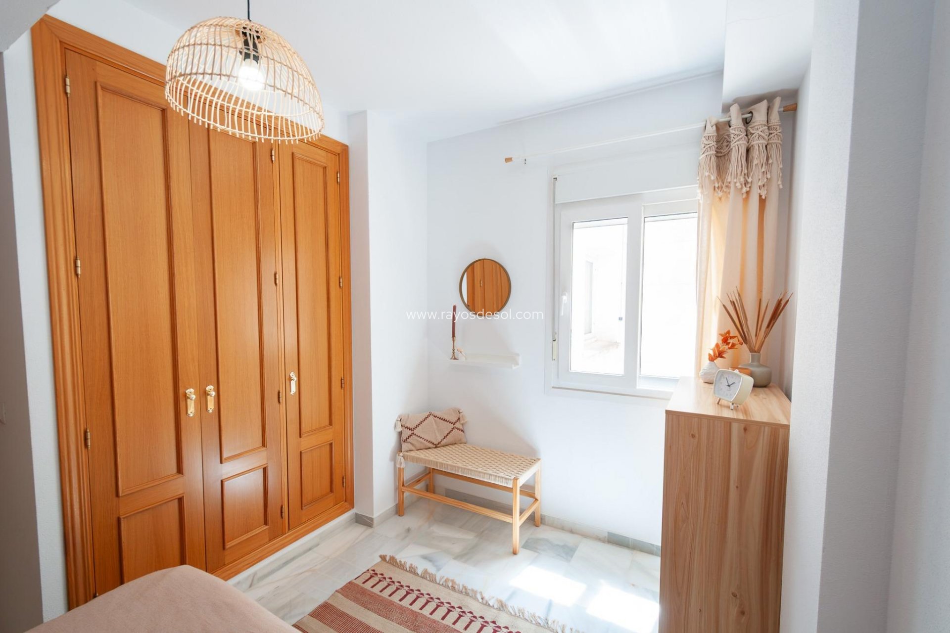 Reventa - Apartamento / piso - Calpe