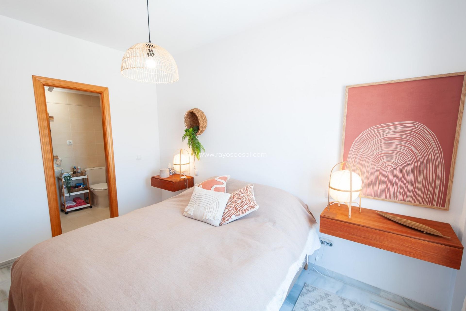 Reventa - Apartamento / piso - Calpe
