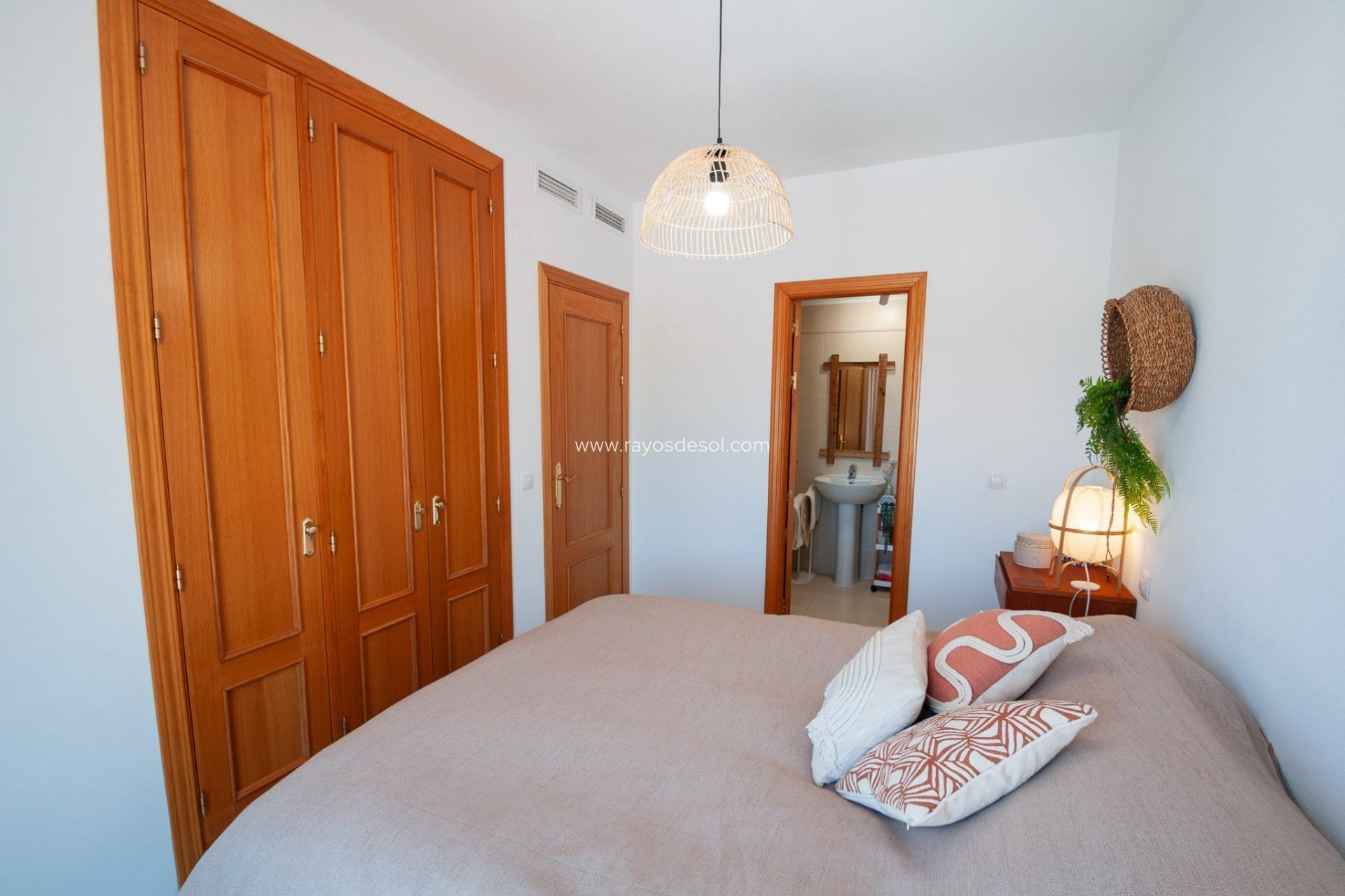 Reventa - Apartamento / piso - Calpe