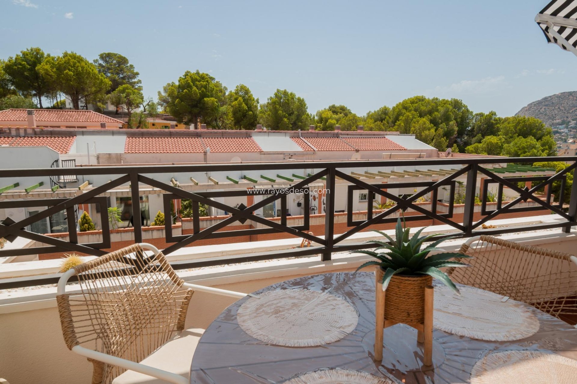 Reventa - Apartamento / piso - Calpe