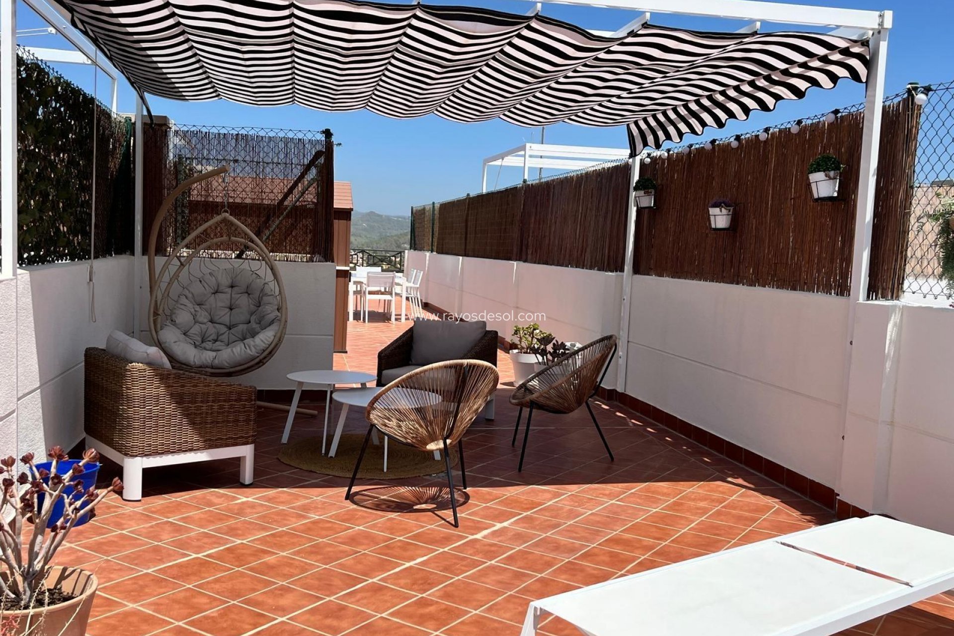Reventa - Apartamento / piso - Calpe