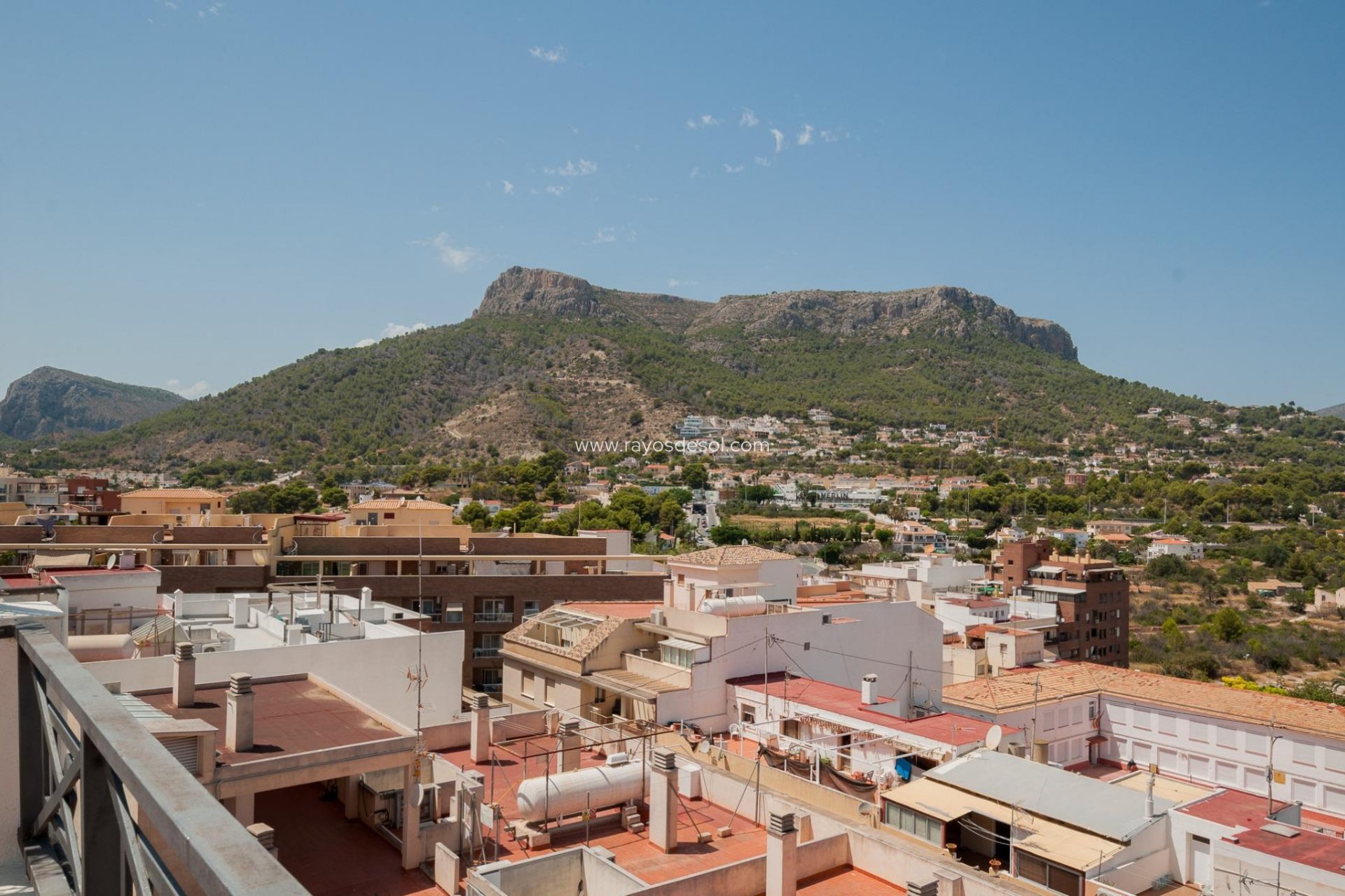 Reventa - Apartamento / piso - Calpe