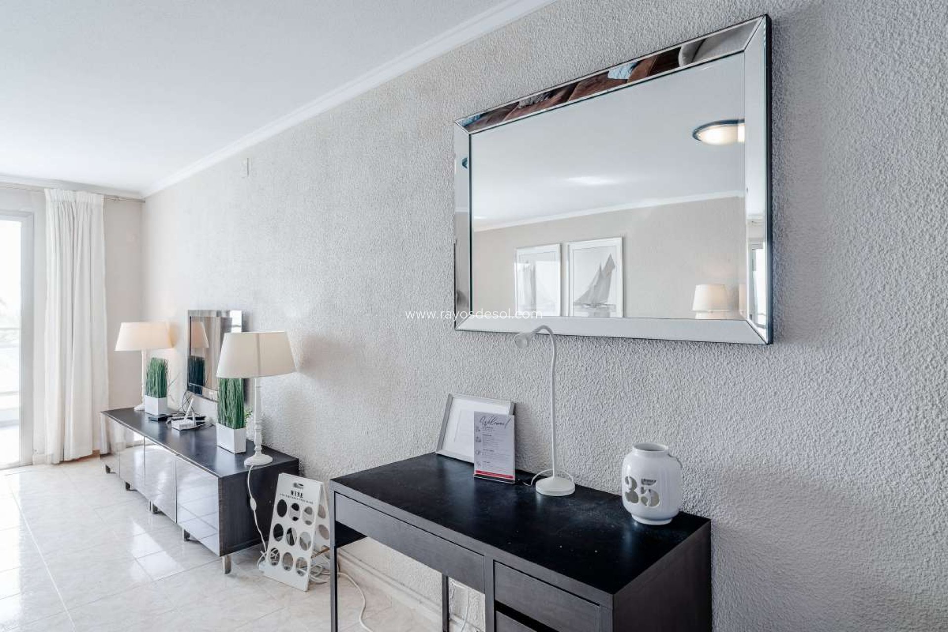 Reventa - Apartamento / piso - Calpe