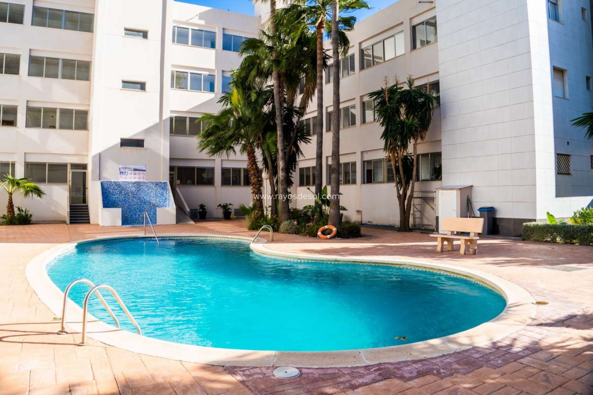 Reventa - Apartamento / piso - Calpe