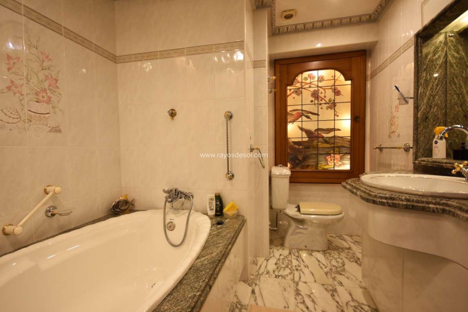 Reventa - Apartamento / piso - Calpe