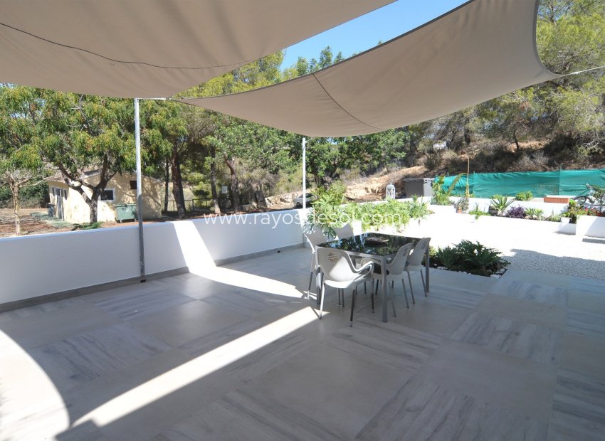 Reventa - Apartamento / piso - Calpe