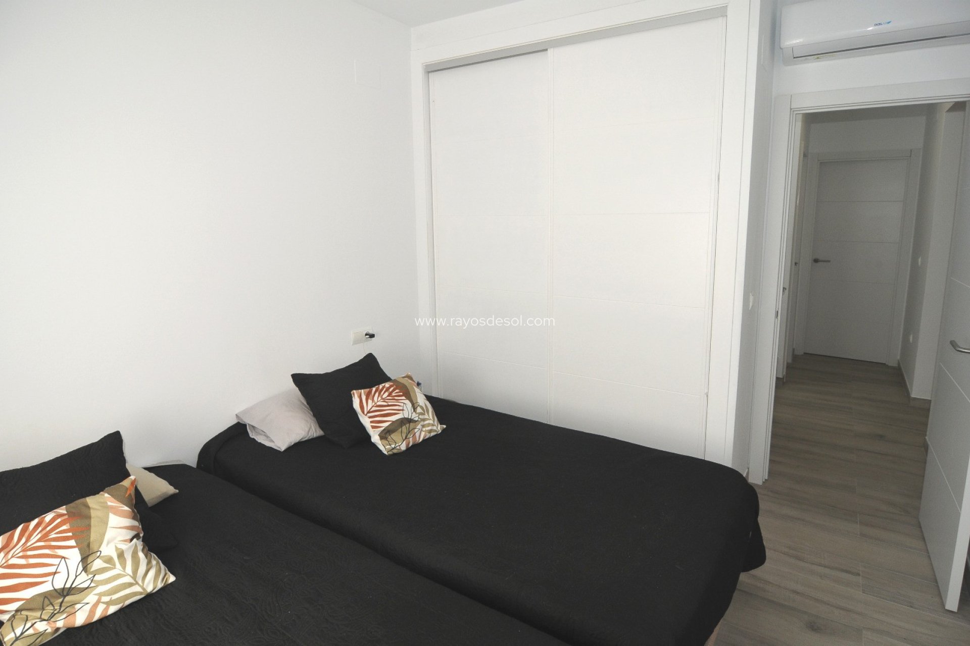 Reventa - Apartamento / piso - Calpe