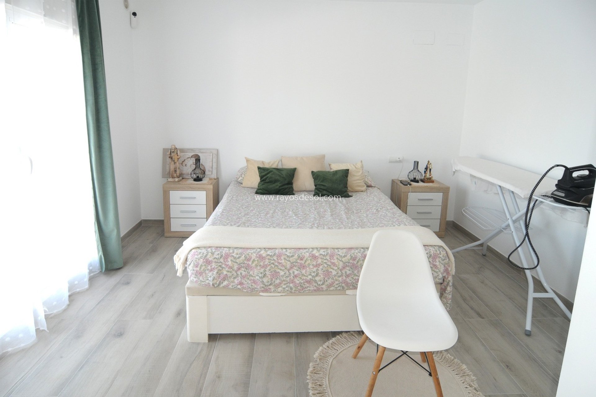 Reventa - Apartamento / piso - Calpe