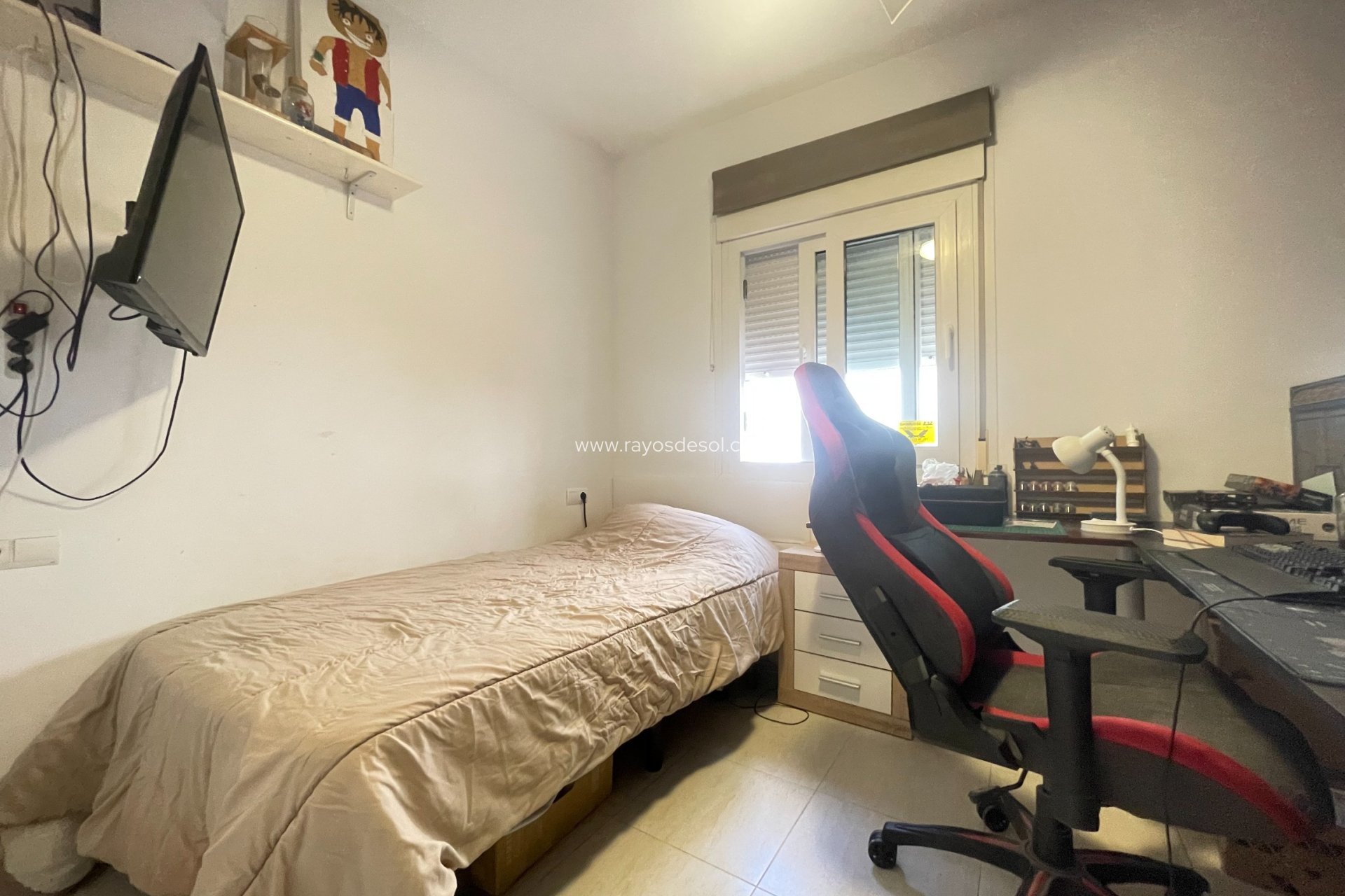 Reventa - Apartamento / piso - Calpe