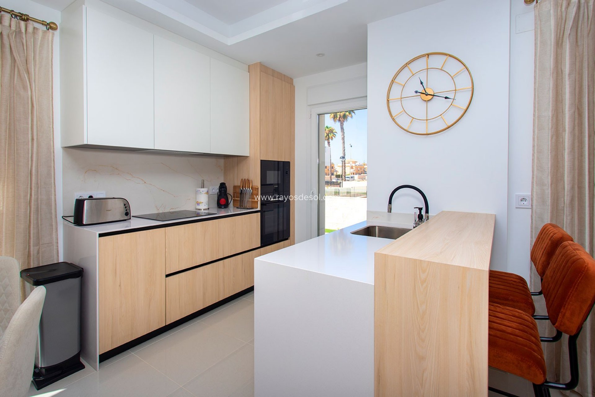 Reventa - Apartamento / piso - Ciudad Quesada/Rojales - Ciudad Quesada - Doña Pepa