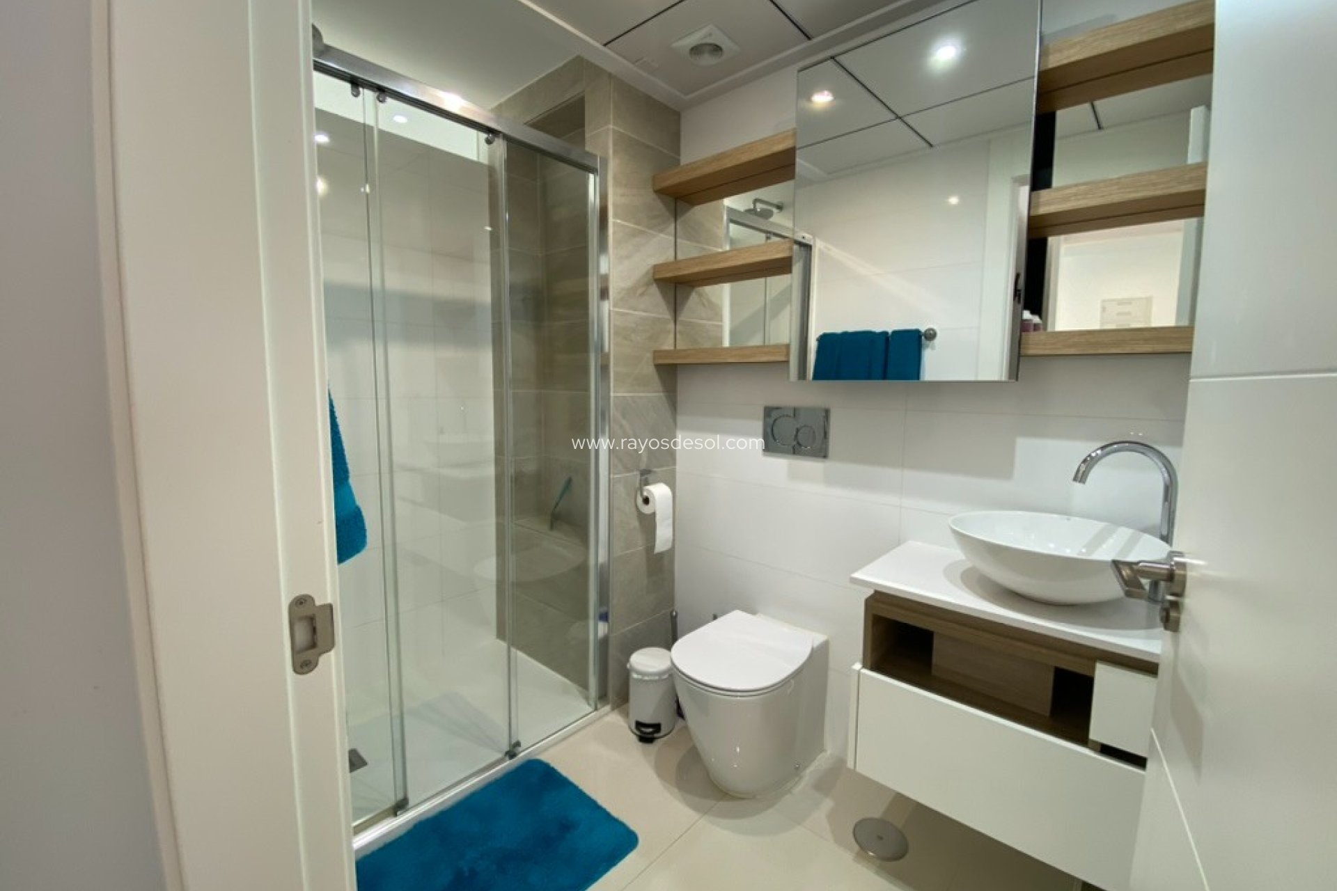 Reventa - Apartamento / piso - Ciudad Quesada/Rojales - Ciudad Quesada