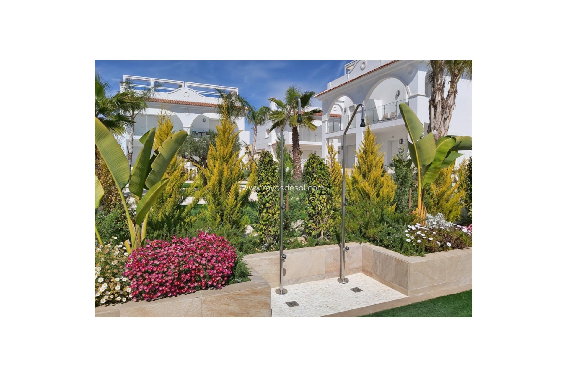 Reventa - Apartamento / piso - Ciudad Quesada/Rojales - Ciudad Quesada