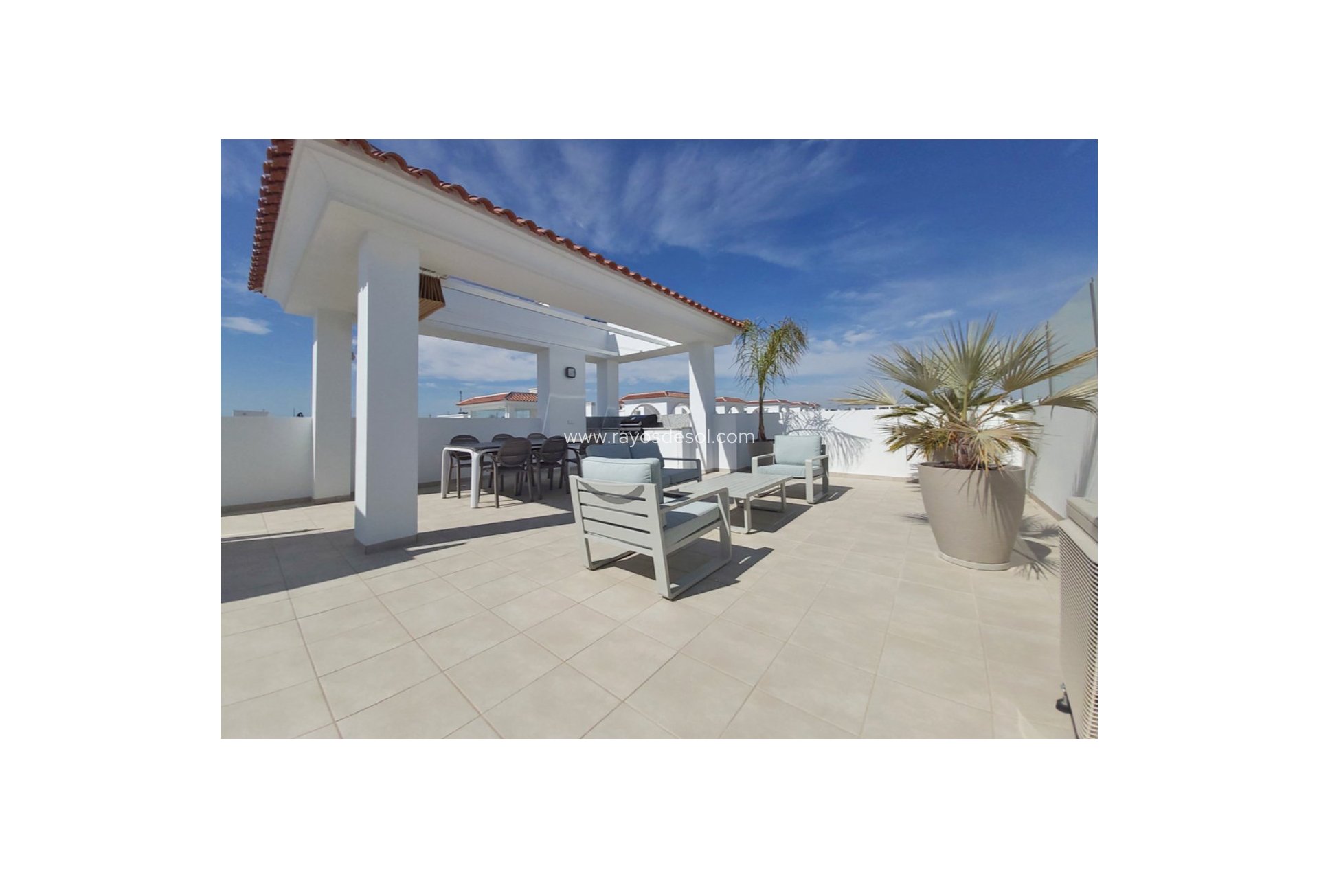 Reventa - Apartamento / piso - Ciudad Quesada/Rojales - Ciudad Quesada