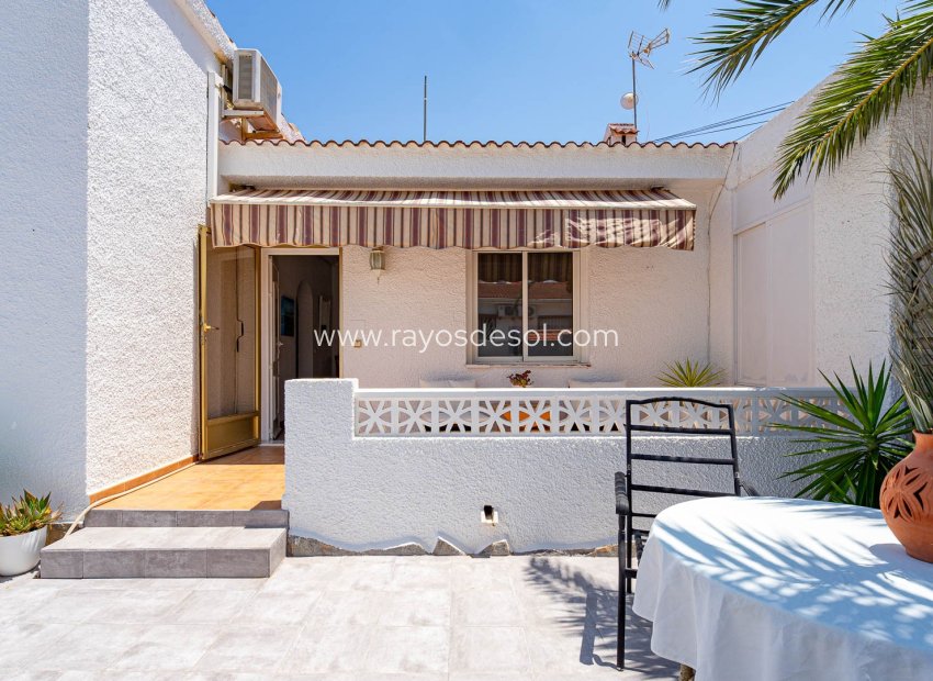 Reventa - Apartamento / piso - Ciudad Quesada/Rojales - Ciudad Quesada