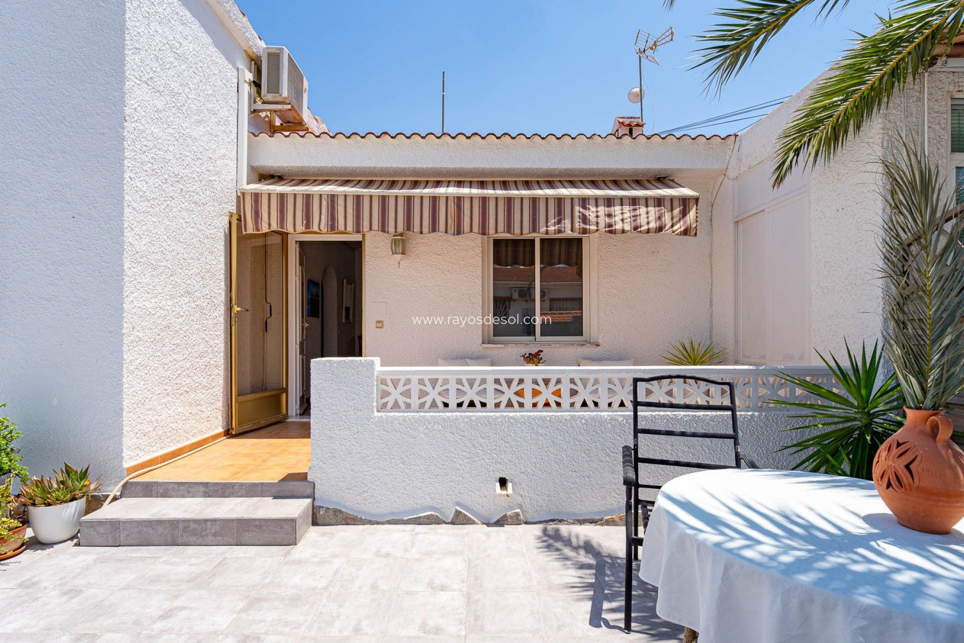 Reventa - Apartamento / piso - Ciudad Quesada/Rojales - Ciudad Quesada
