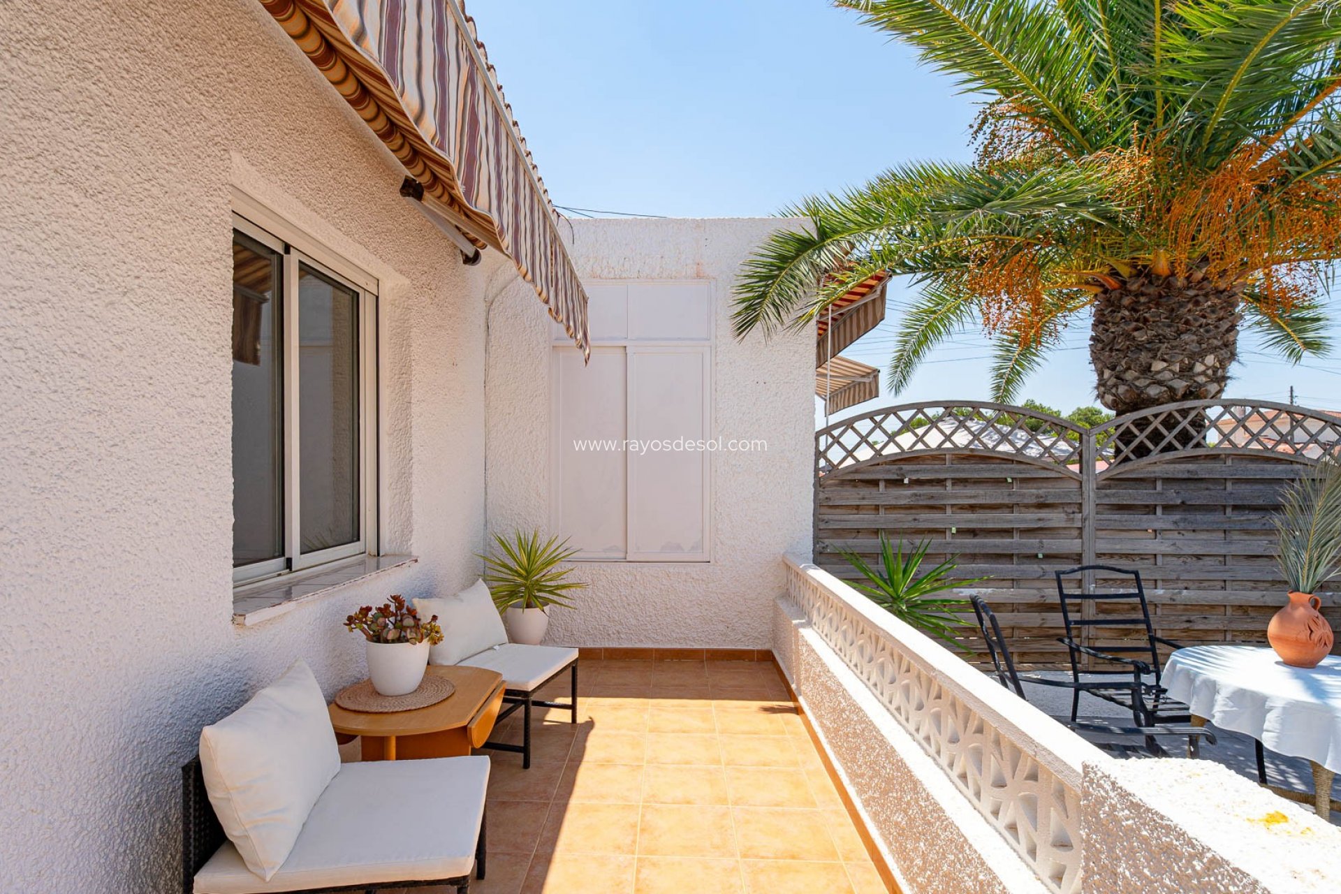 Reventa - Apartamento / piso - Ciudad Quesada/Rojales - Ciudad Quesada