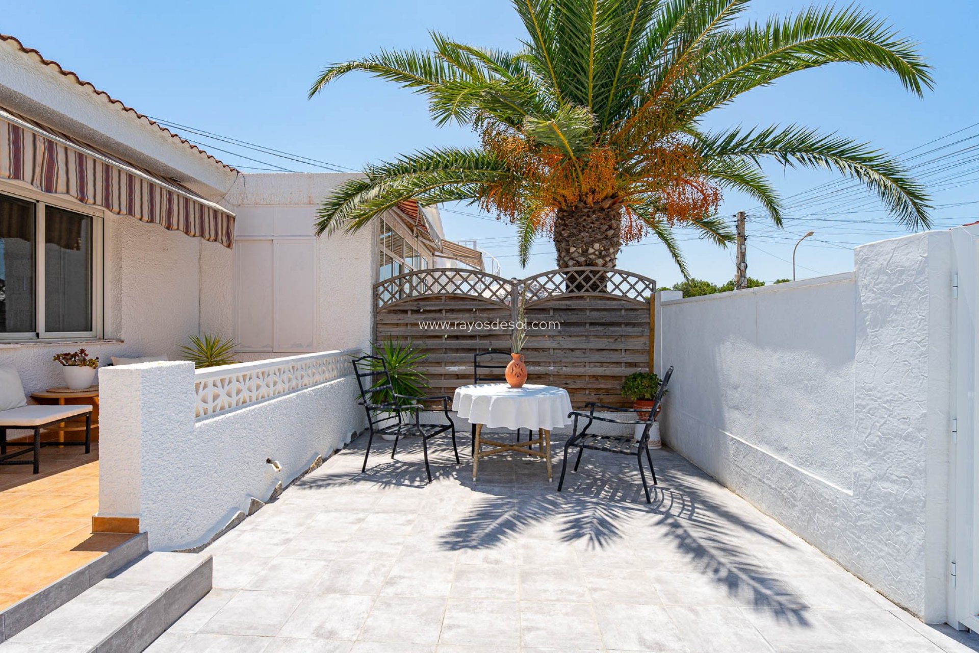 Reventa - Apartamento / piso - Ciudad Quesada/Rojales - Ciudad Quesada