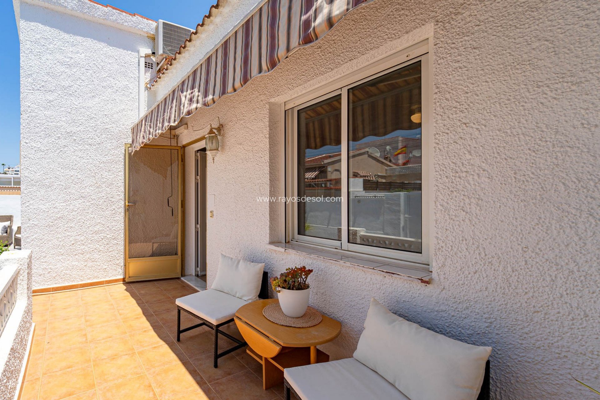 Reventa - Apartamento / piso - Ciudad Quesada/Rojales - Ciudad Quesada