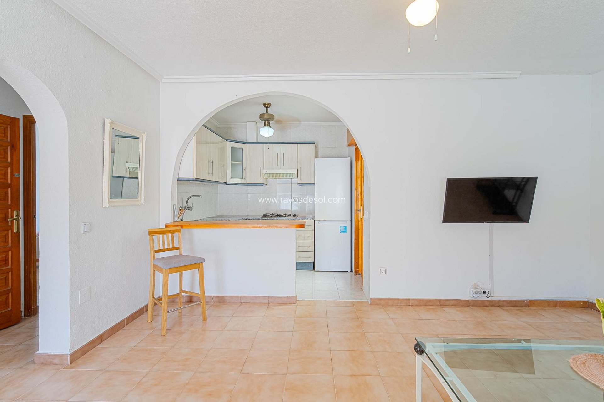 Reventa - Apartamento / piso - Ciudad Quesada/Rojales - Ciudad Quesada