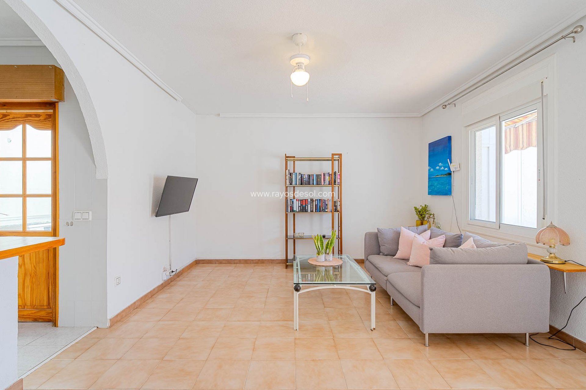 Reventa - Apartamento / piso - Ciudad Quesada/Rojales - Ciudad Quesada