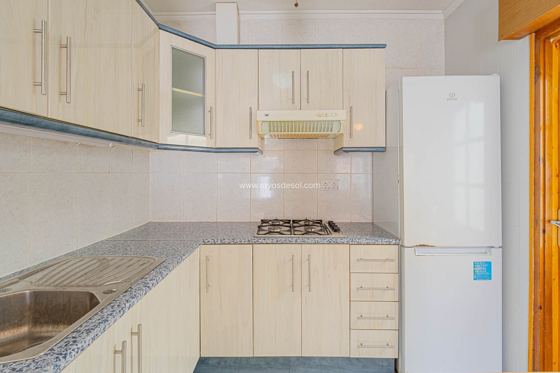 Reventa - Apartamento / piso - Ciudad Quesada/Rojales - Ciudad Quesada