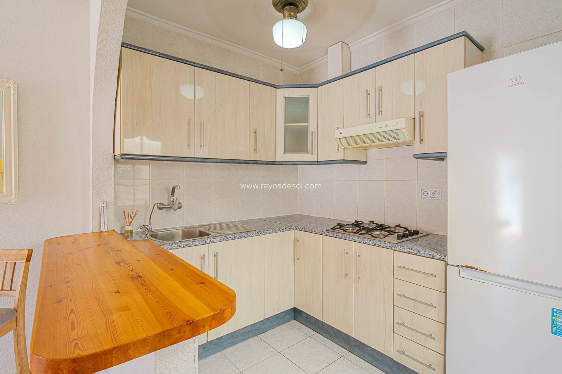 Reventa - Apartamento / piso - Ciudad Quesada/Rojales - Ciudad Quesada