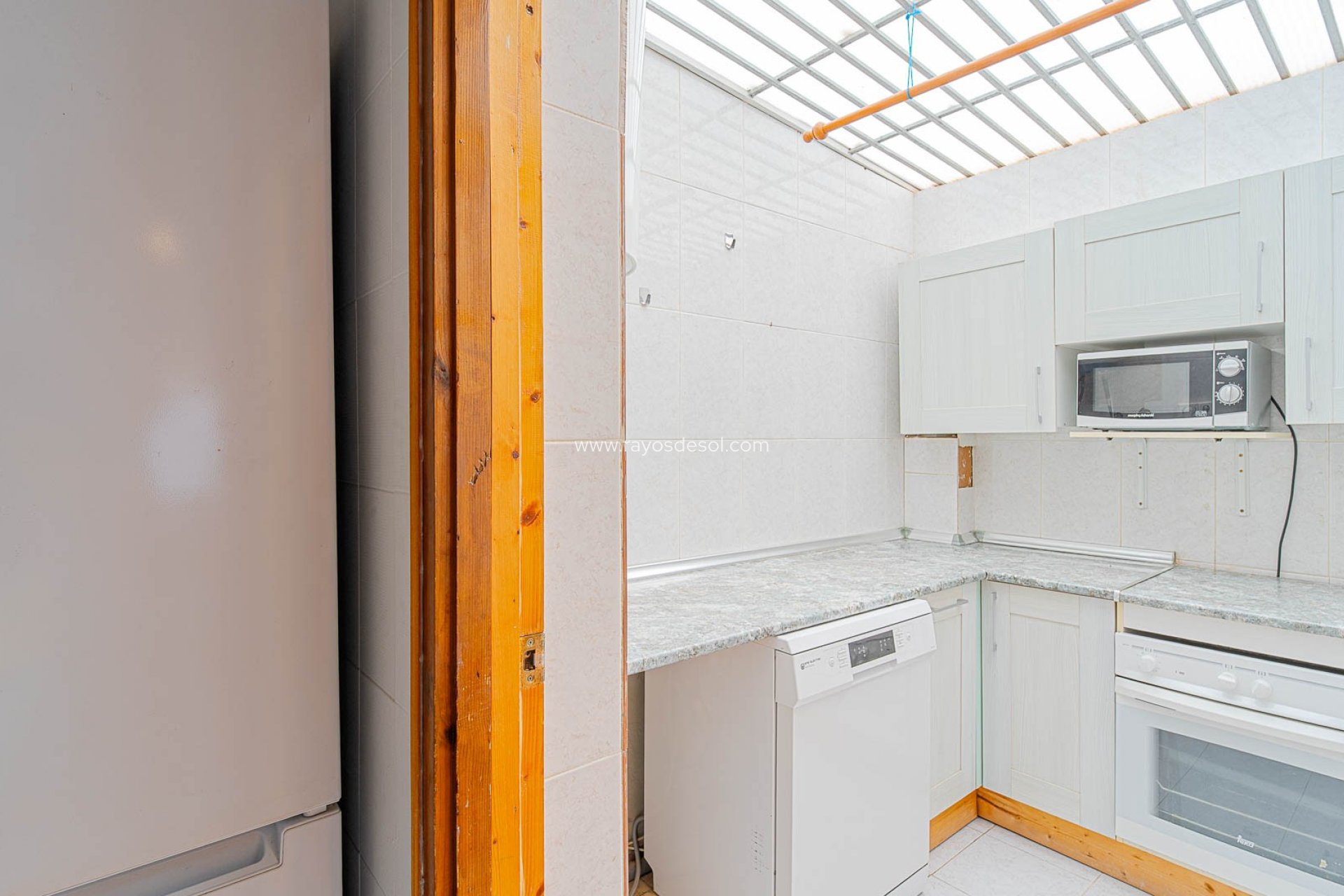 Reventa - Apartamento / piso - Ciudad Quesada/Rojales - Ciudad Quesada