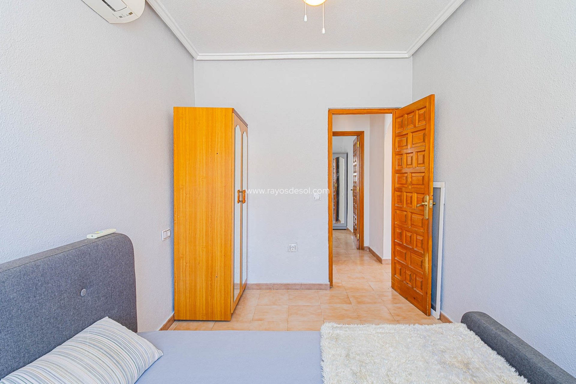 Reventa - Apartamento / piso - Ciudad Quesada/Rojales - Ciudad Quesada