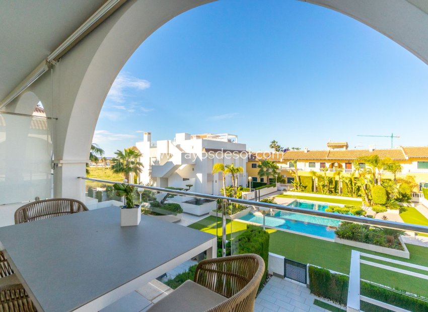 Reventa - Apartamento / piso - Ciudad Quesada/Rojales - Doña Pepa