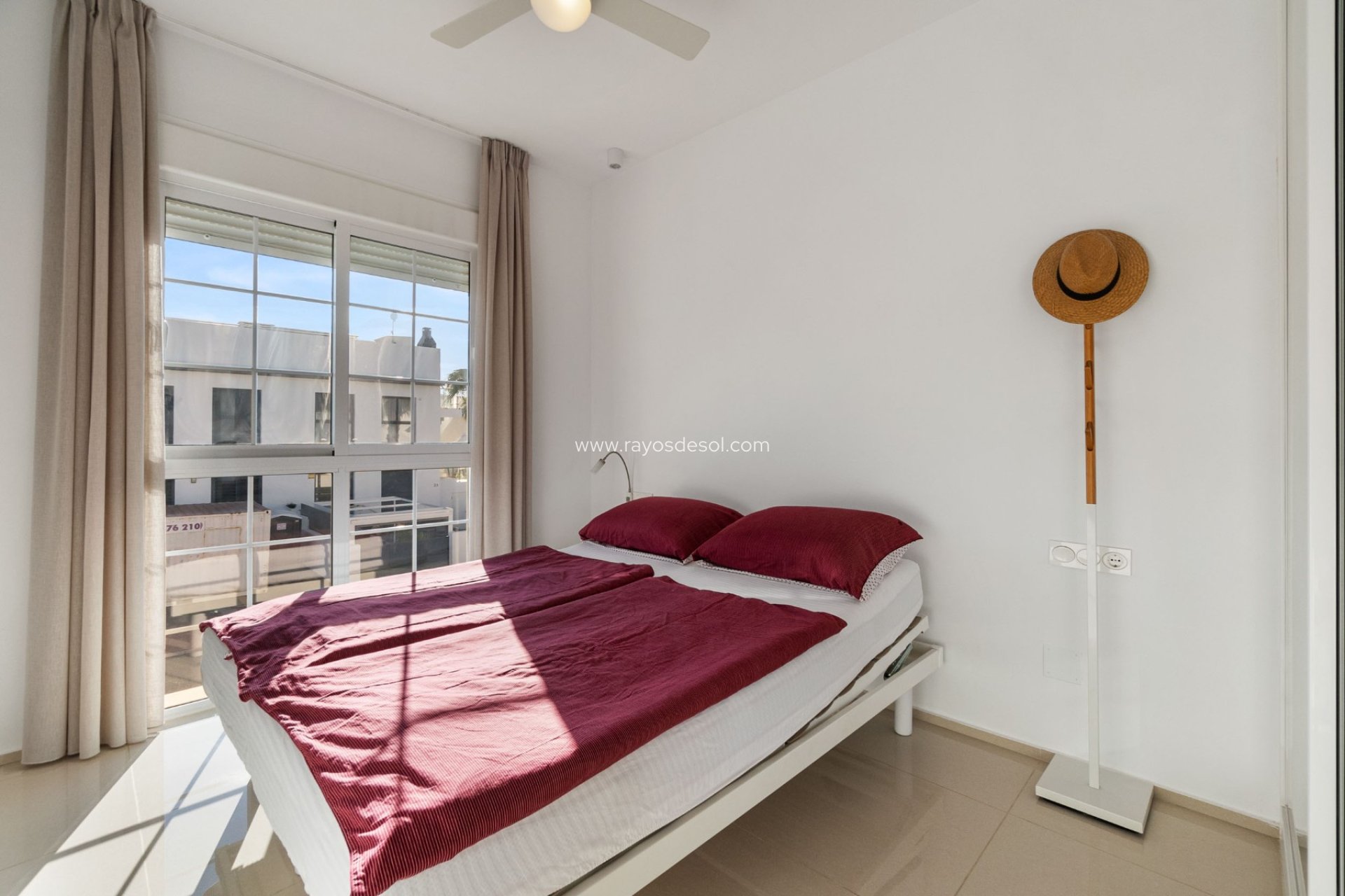 Reventa - Apartamento / piso - Ciudad Quesada/Rojales - Doña Pepa