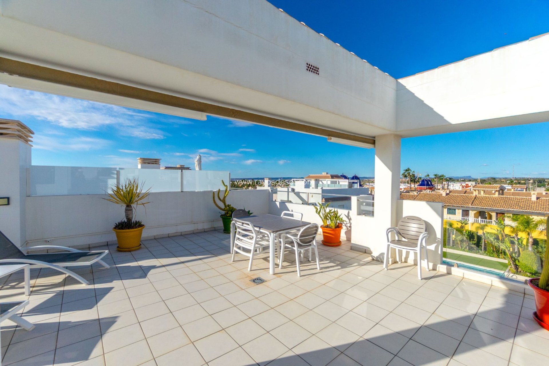 Reventa - Apartamento / piso - Ciudad Quesada/Rojales - Doña Pepa