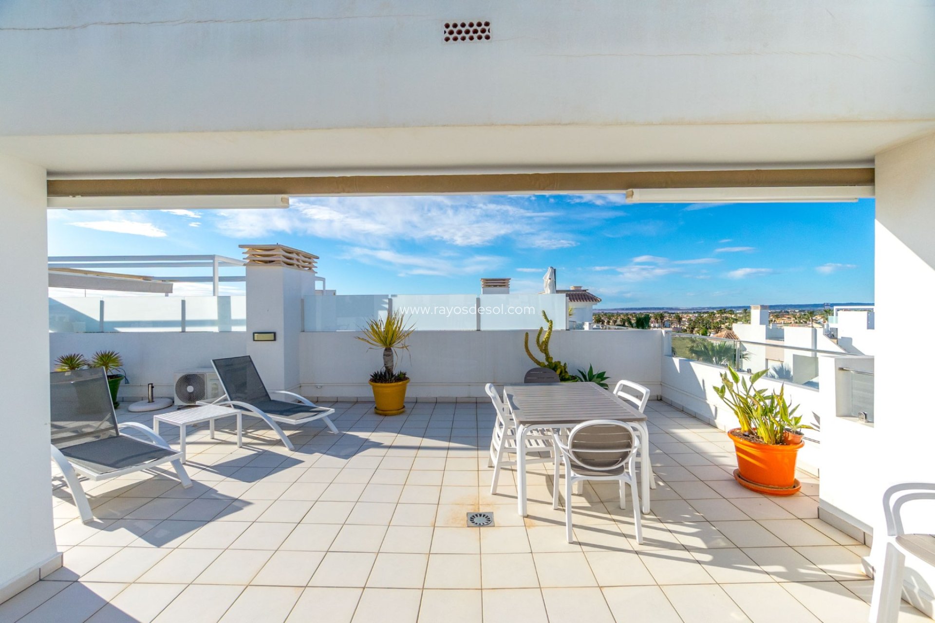 Reventa - Apartamento / piso - Ciudad Quesada/Rojales - Doña Pepa