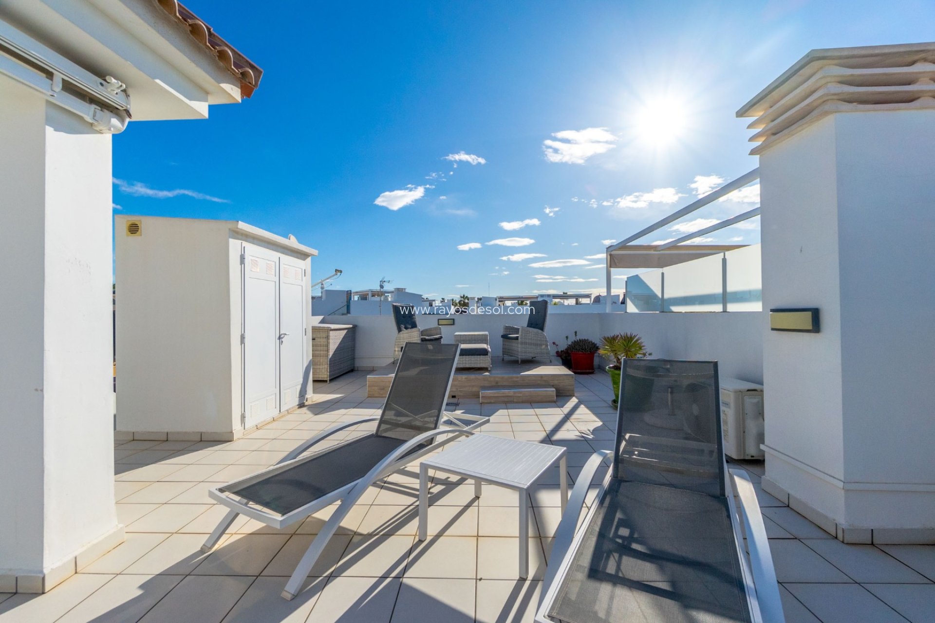 Reventa - Apartamento / piso - Ciudad Quesada/Rojales - Doña Pepa