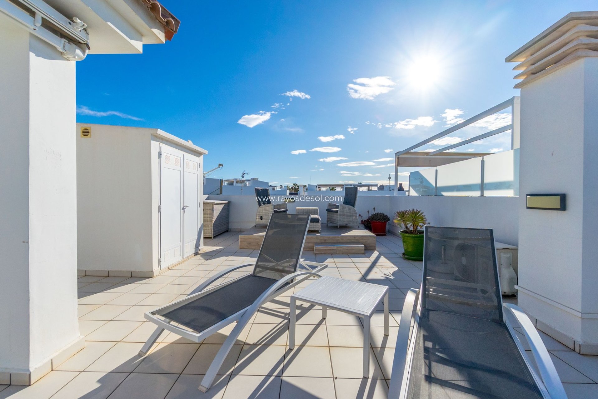 Reventa - Apartamento / piso - Ciudad Quesada/Rojales - Doña Pepa