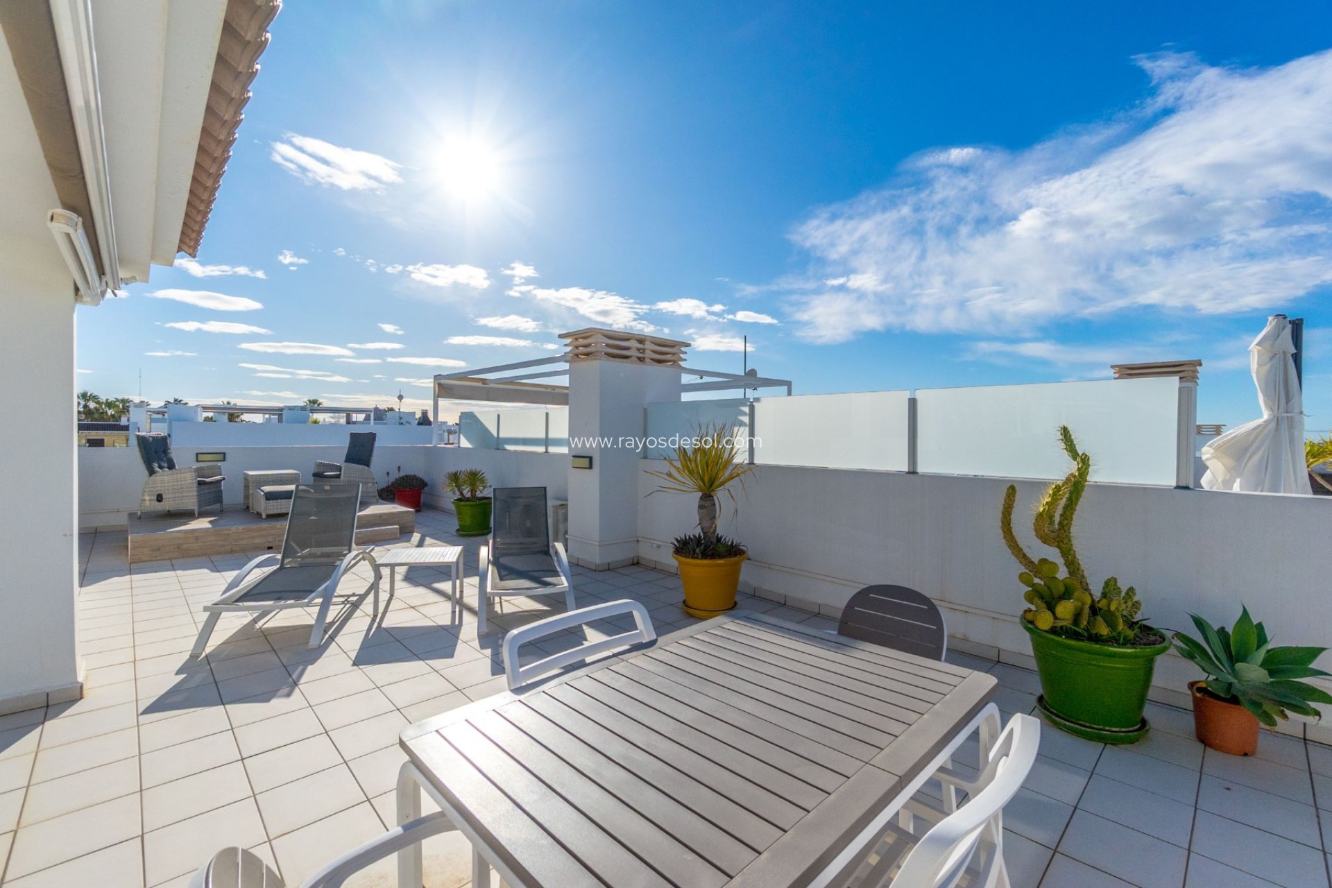 Reventa - Apartamento / piso - Ciudad Quesada/Rojales - Doña Pepa